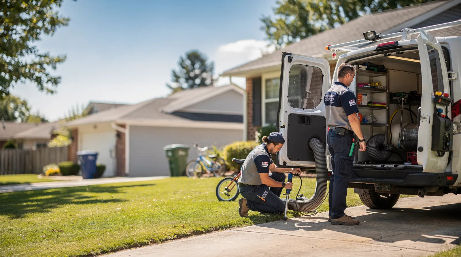 24/7 HVAC Repair & AC Replacement in Saxtons River, VT near me